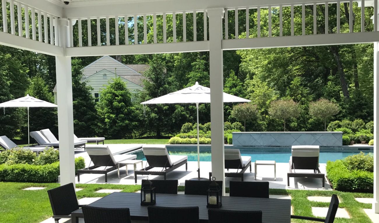 New Canaan Property Management